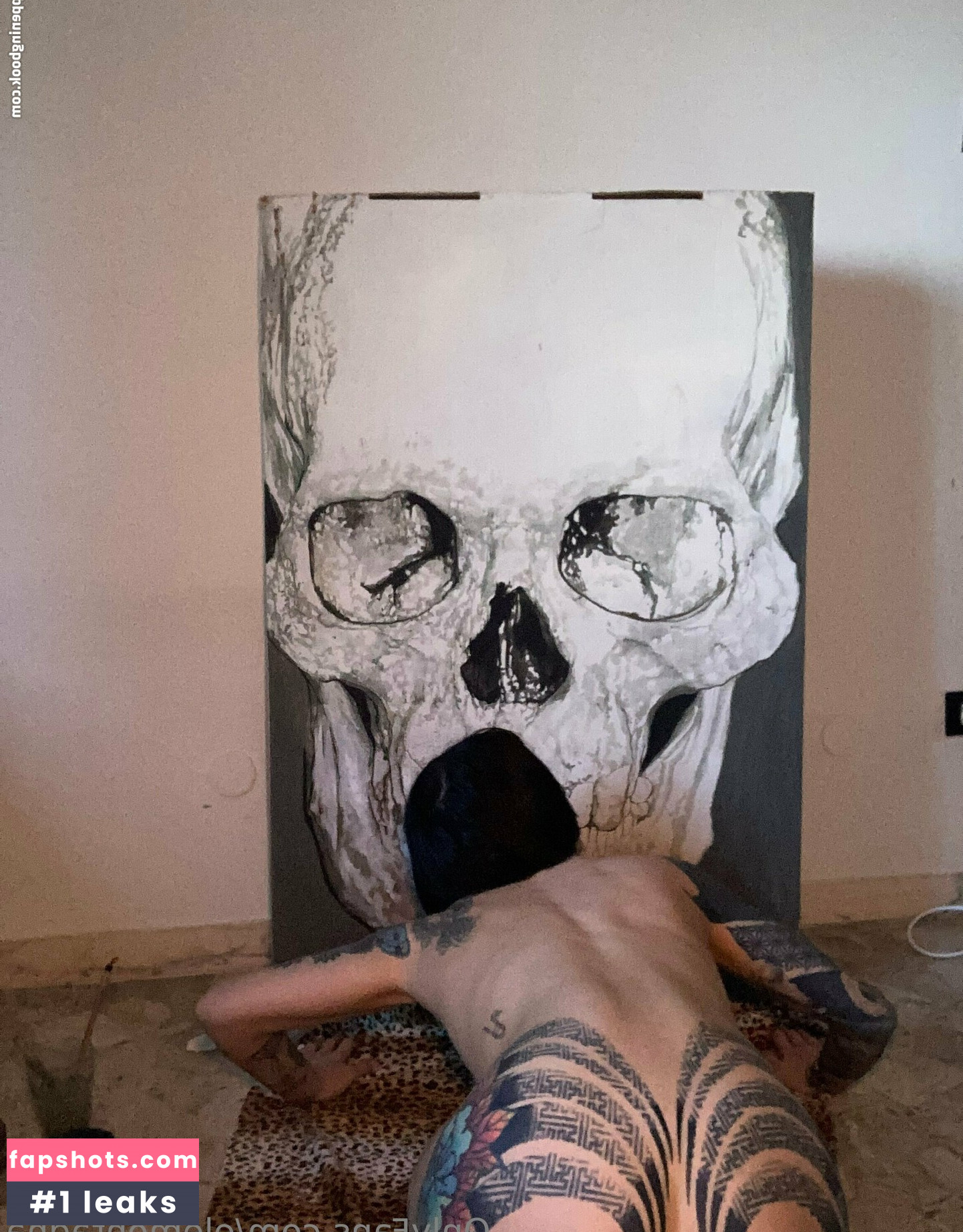 elemontagna Nude Leaks OnlyFans Photos #3 - LeakJerk