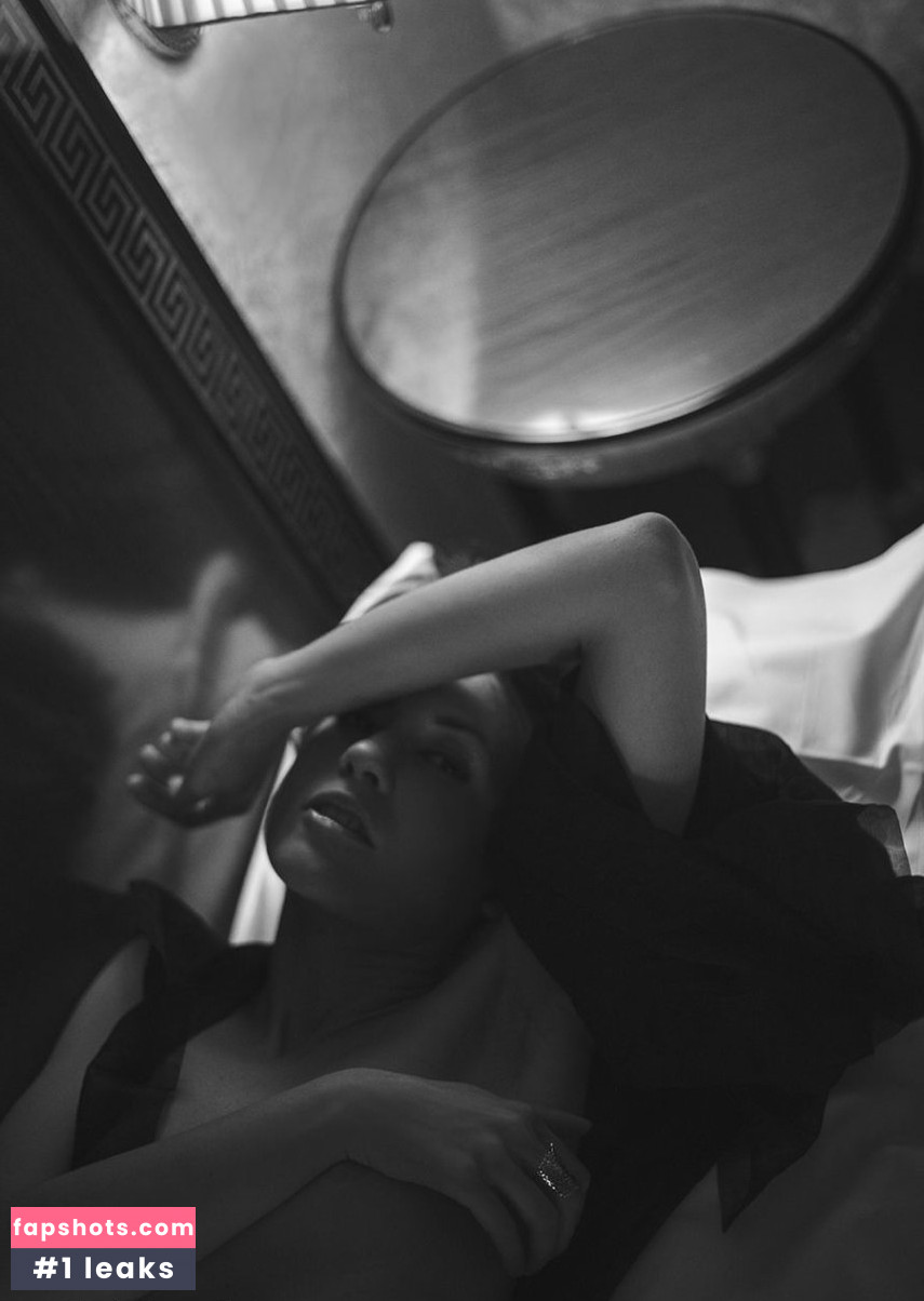 Elen Ina Nude Leaks OnlyFans Photos #3 - LeakJerk