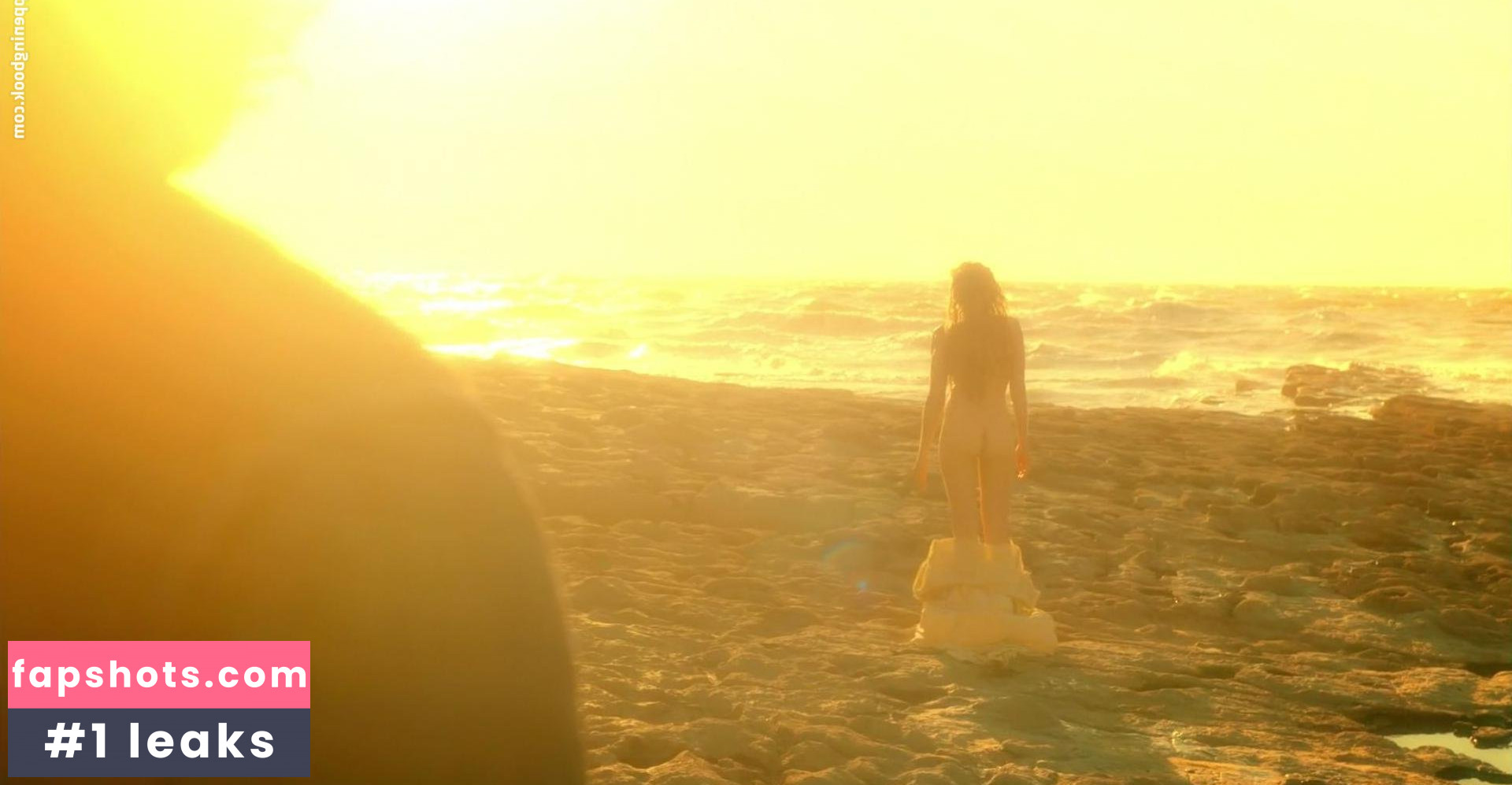 Elen Rhys gallery photo #2