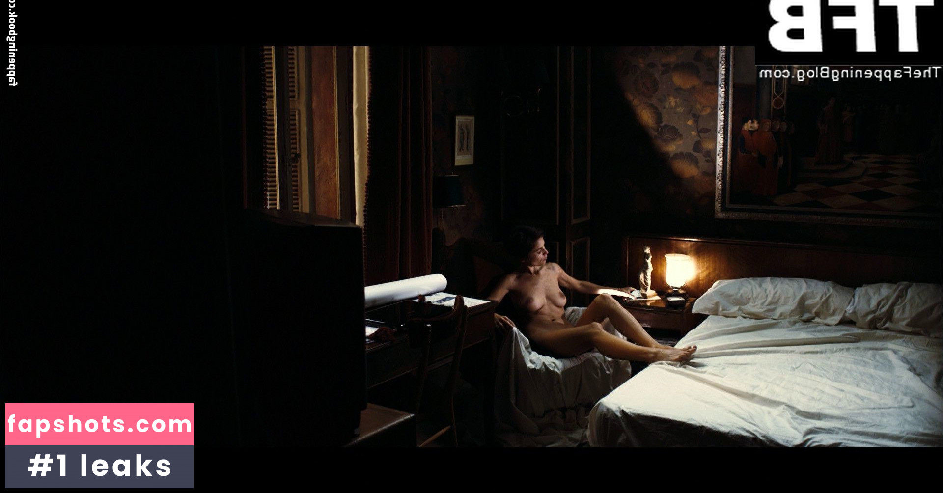 Elena Anaya gallery photo #40