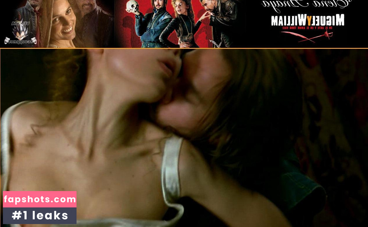 Elena Anaya gallery photo #80