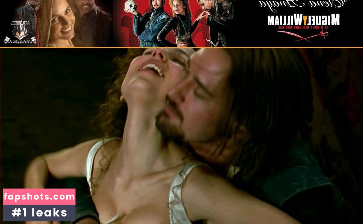 Elena Anaya gallery photo #82