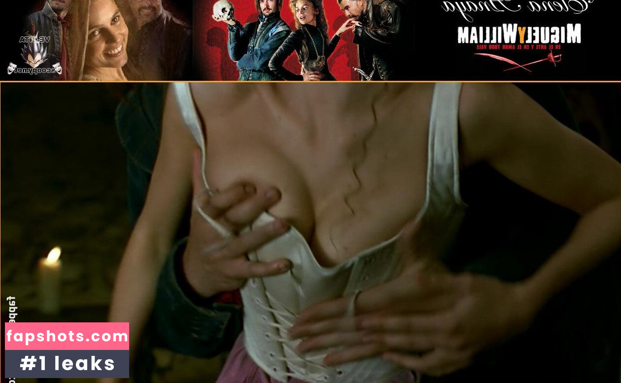 Elena Anaya gallery photo #83