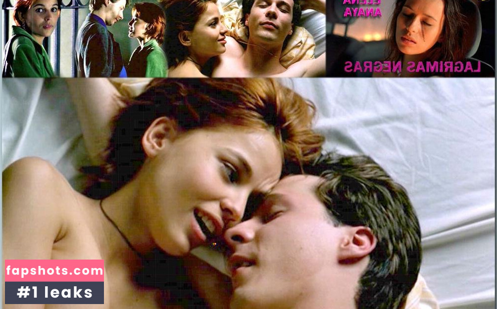 Elena Anaya gallery photo #86