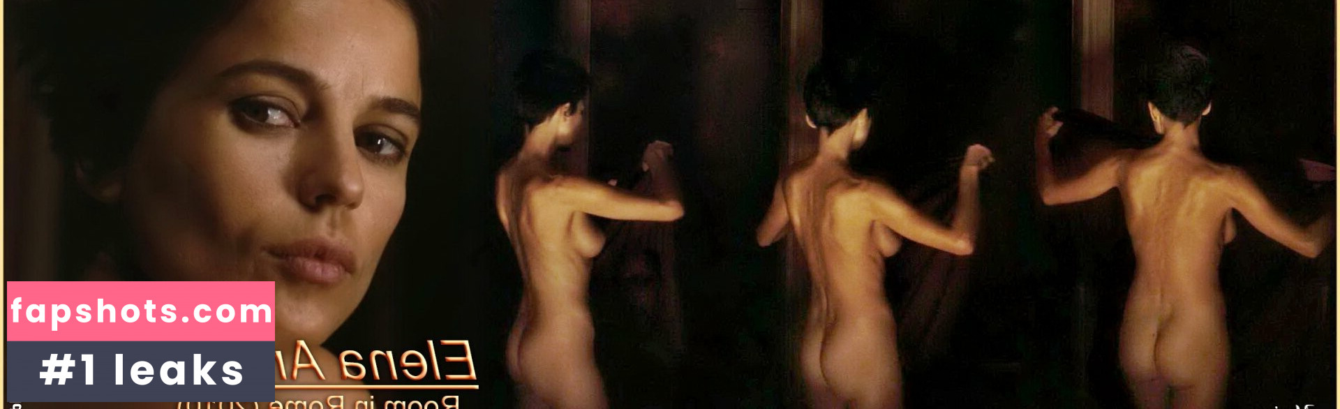 Elena Anaya gallery photo #10