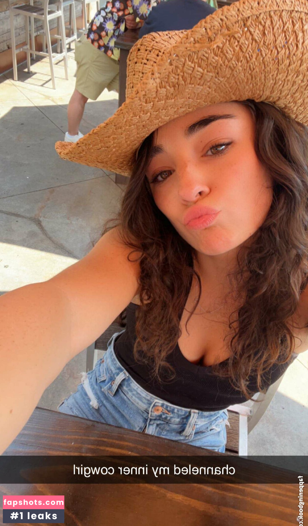 Elena Arenas Nude Leaks OnlyFans Photos #30 - LeakJerk