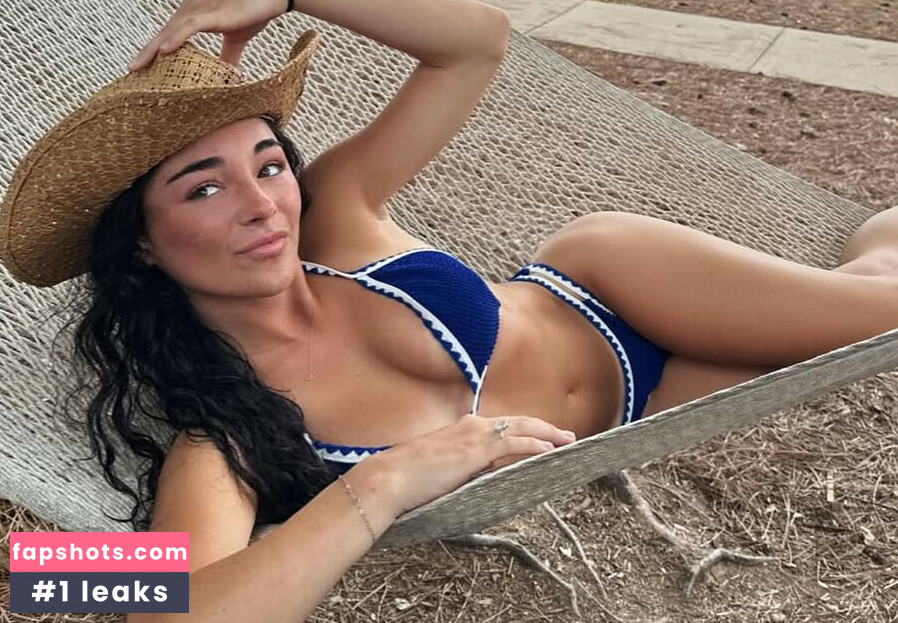 Elena Arenas Nude Leaks OnlyFans Photos #4 - LeakJerk