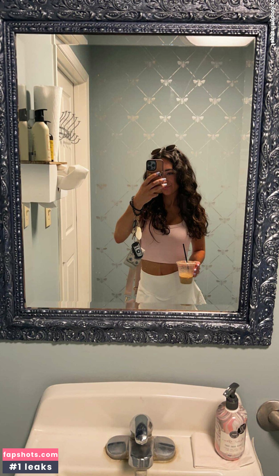 Elena Arenas Nude Leaks OnlyFans Photos #32 - LeakJerk