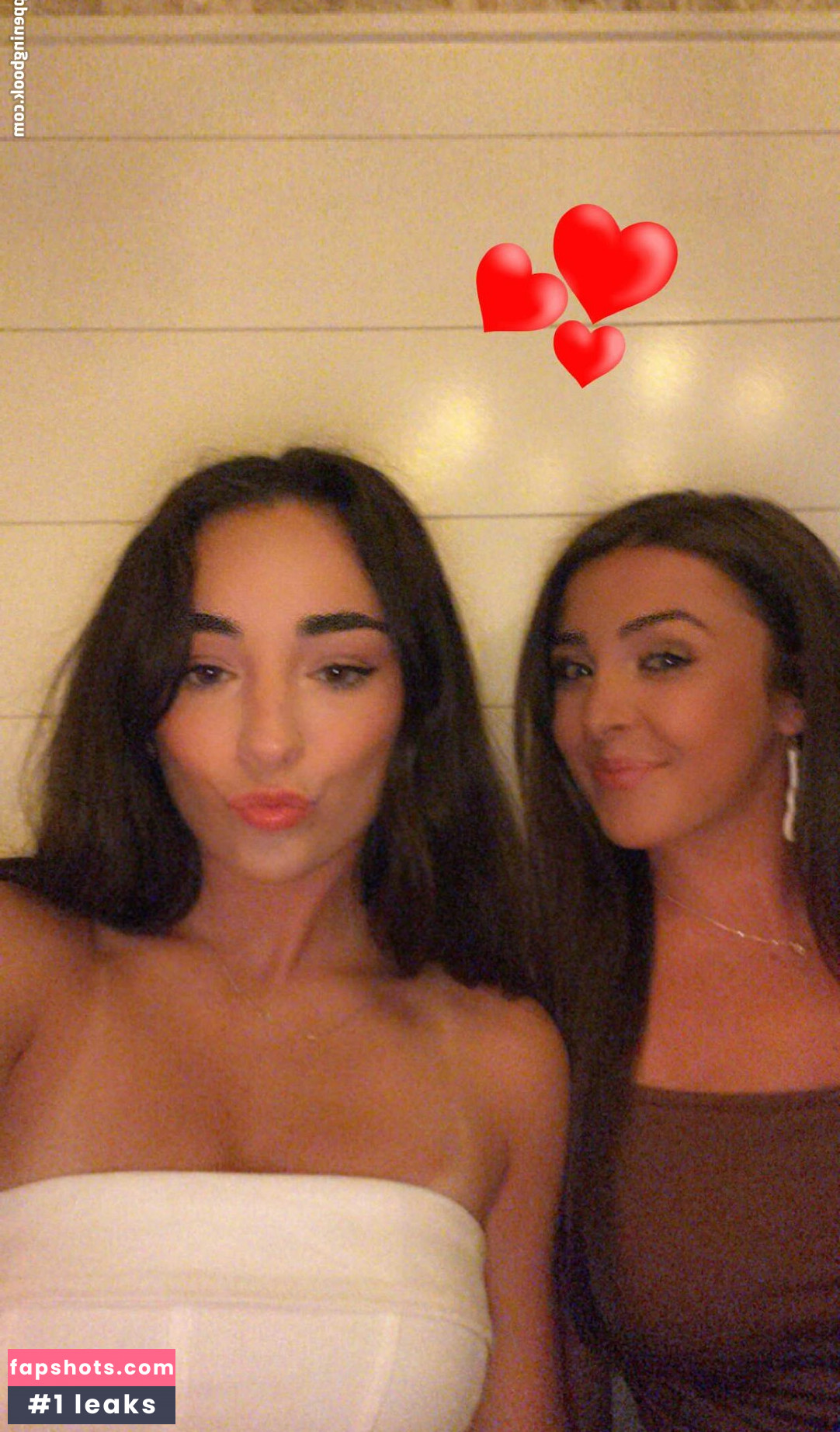 Elena Arenas Nude Leaks OnlyFans Photos #34 - LeakJerk