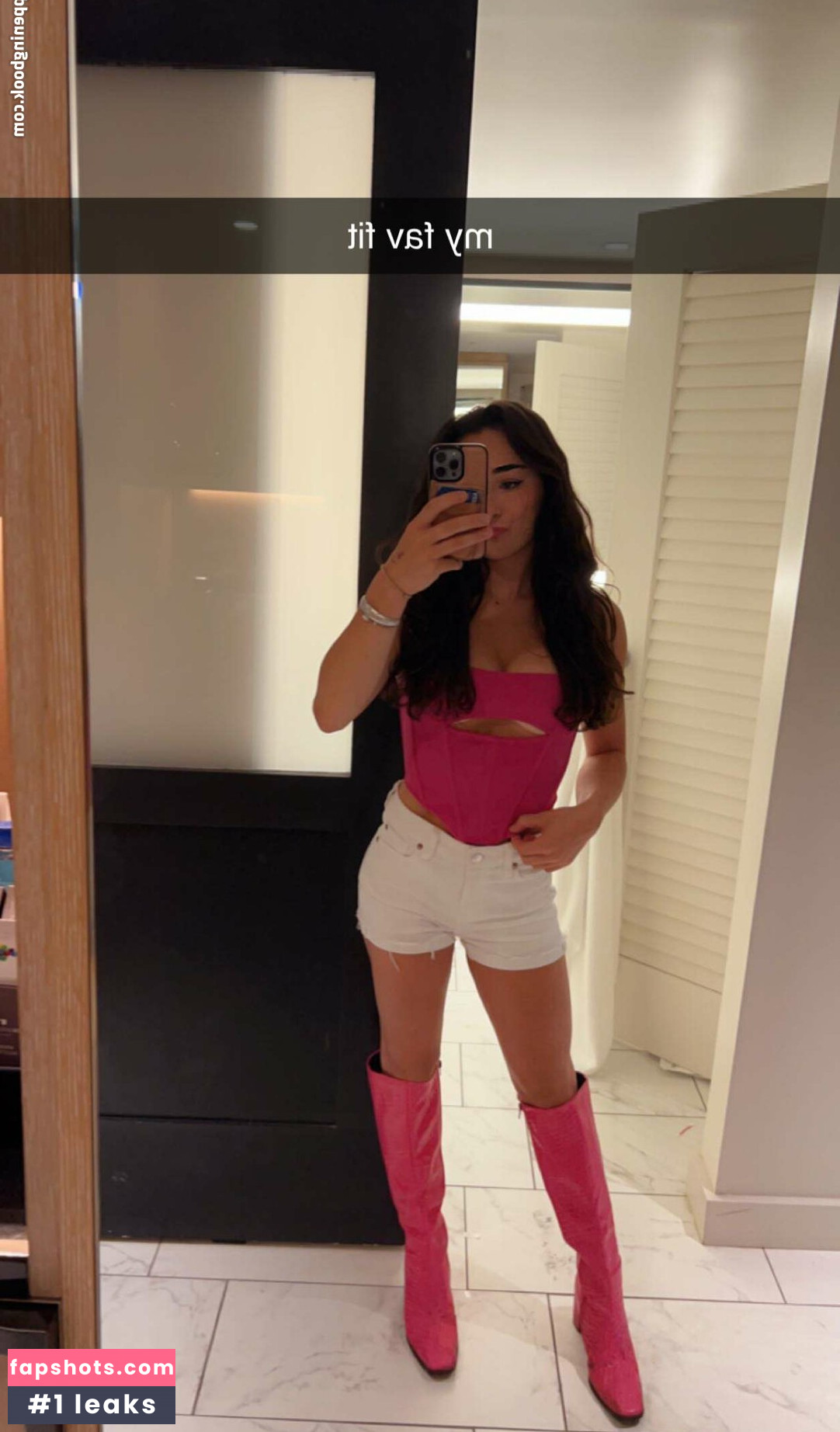 Elena Arenas Nude Leaks OnlyFans Photos #38 - LeakJerk