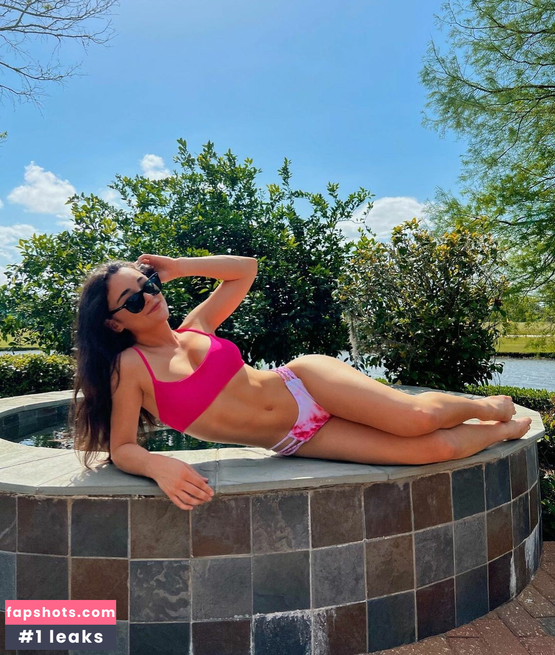 Elena Arenas Nude Leaks OnlyFans Photos #51 - LeakJerk