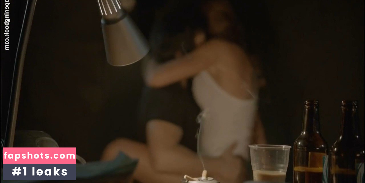 Elena Ballesteros gallery photo #3