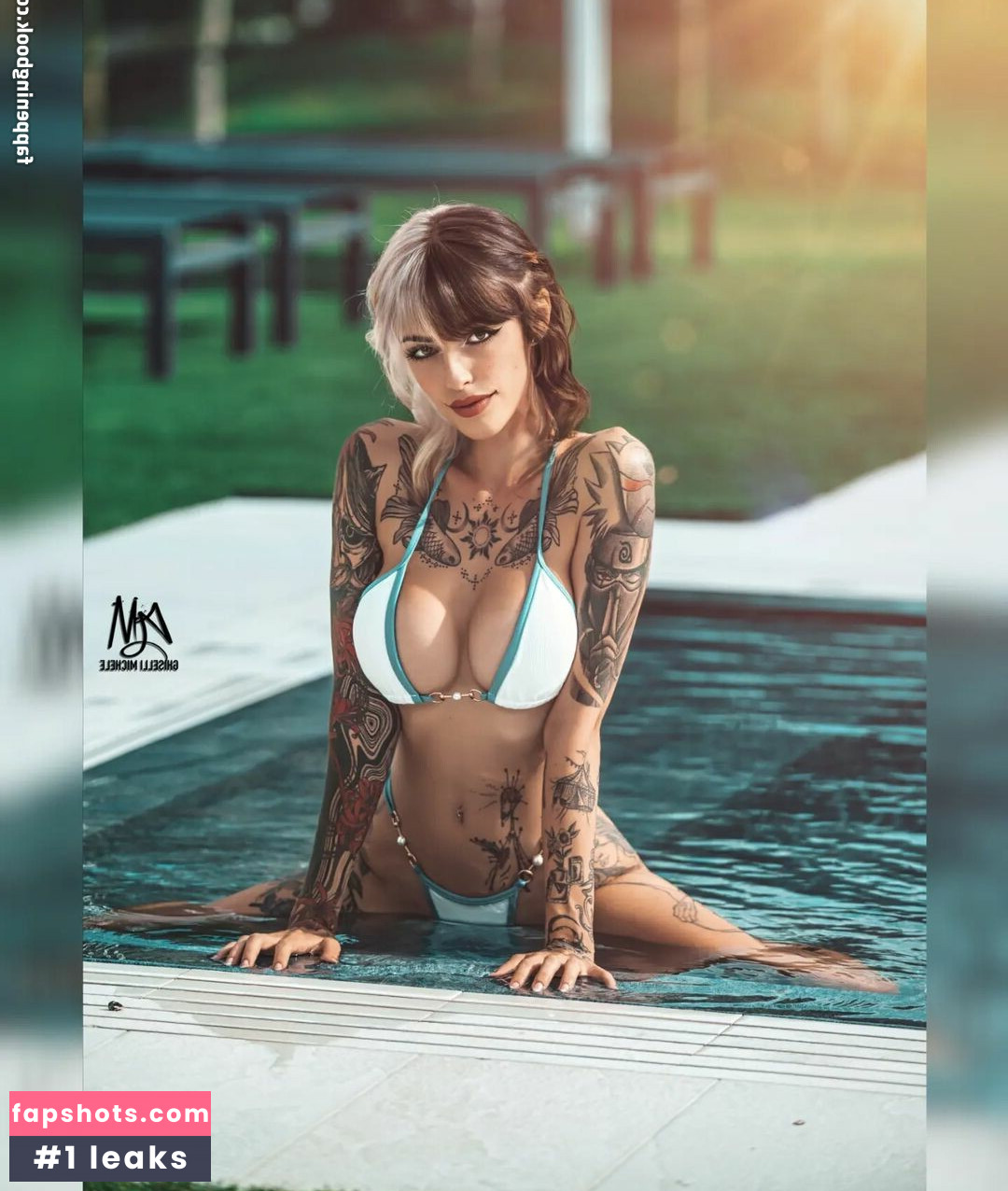 Elena Barile Nacktheit OnlyFans Fotos #14 - Fapshots