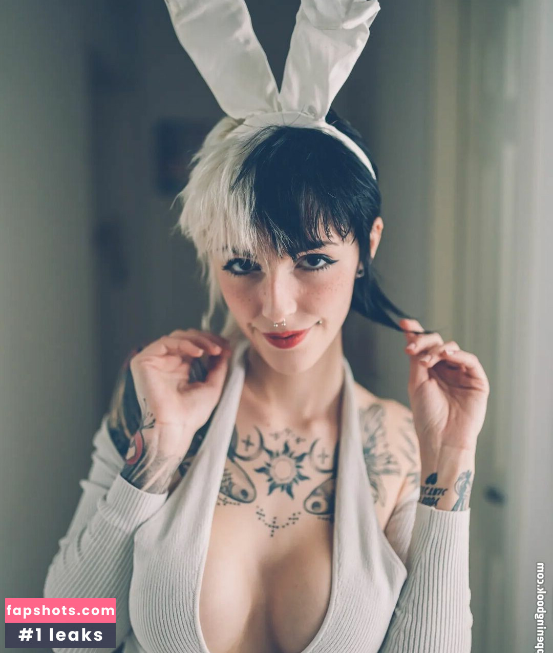 Elena Barile Nacktheit OnlyFans Fotos #18 - Fapshots