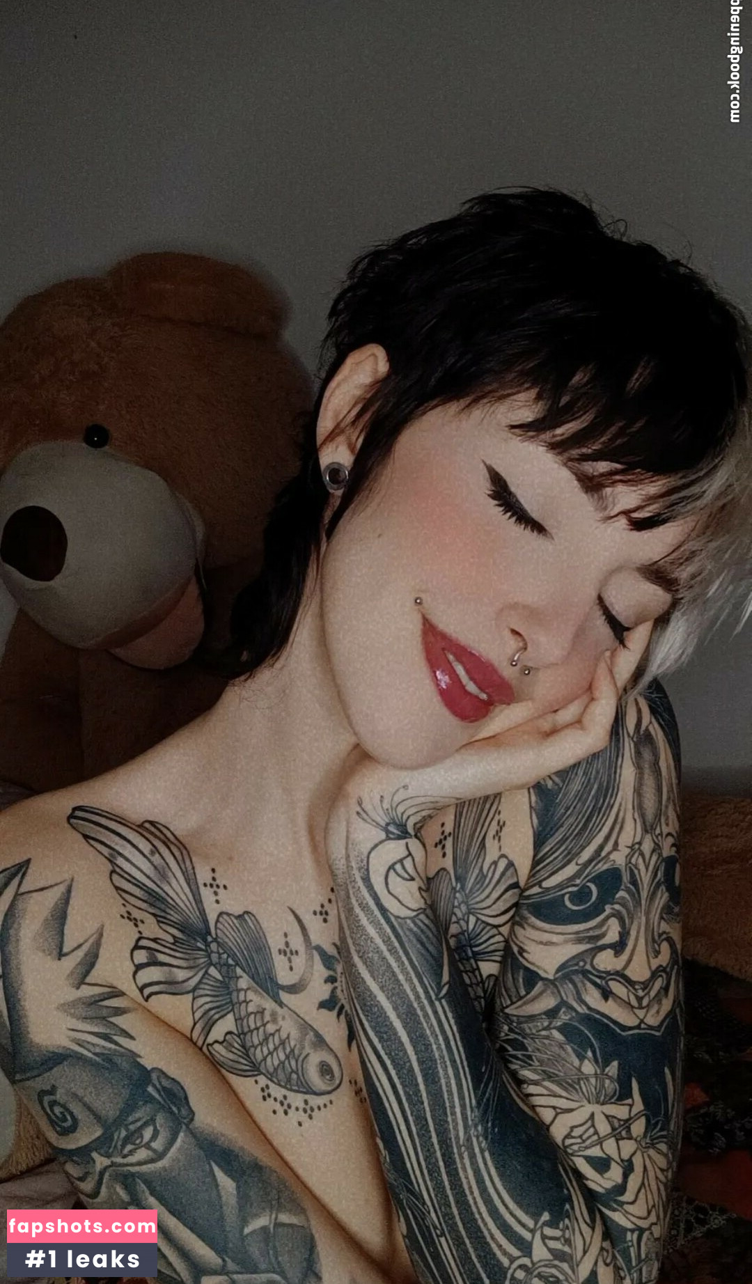 Elena Barile Nacktheit OnlyFans Fotos #19 - Fapshots