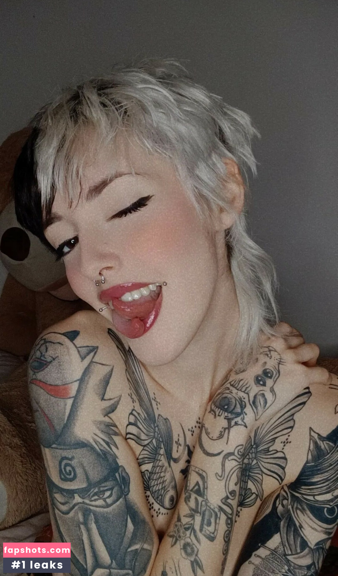 Elena Barile Nacktheit OnlyFans Fotos #20 - Fapshots