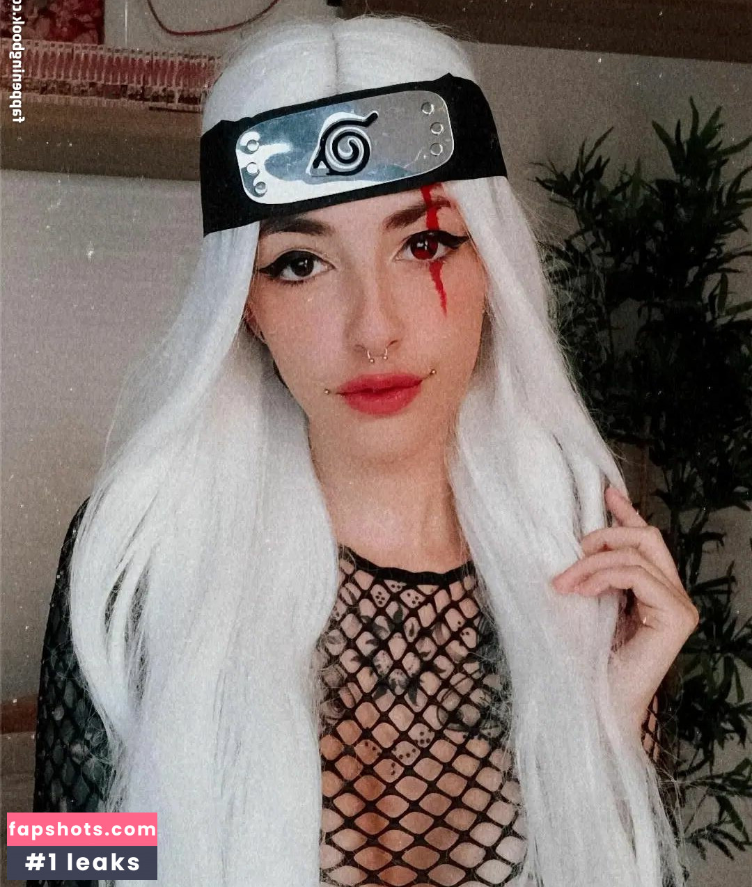 Elena Barile Nahé úniky fotek pouze od fanoušků #10 - Fapshots