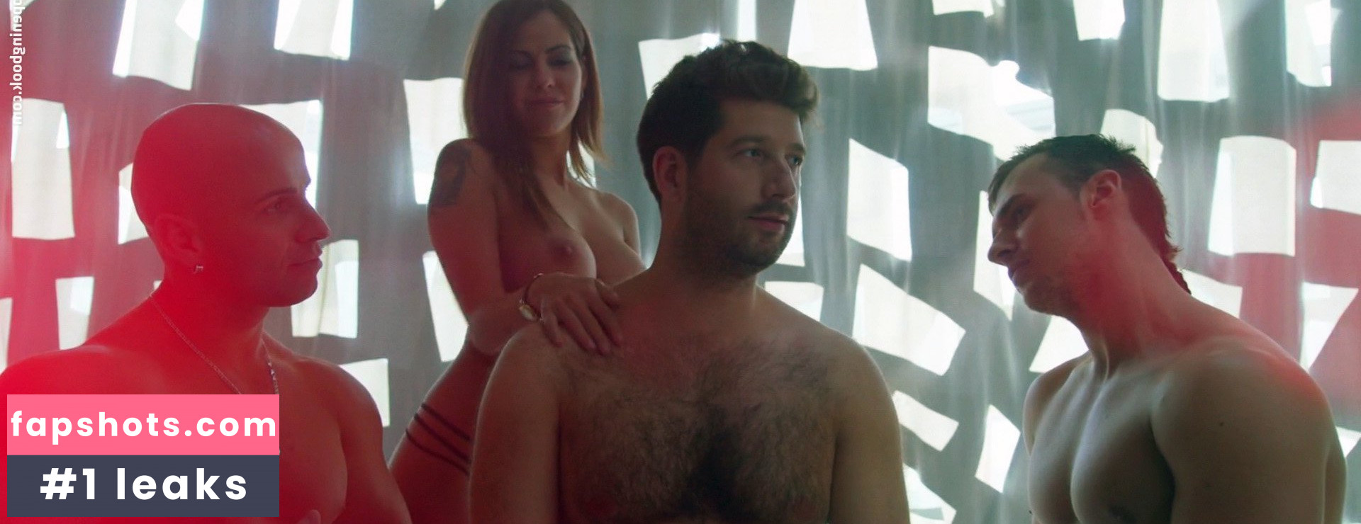 Elena Berkova gallery photo #6