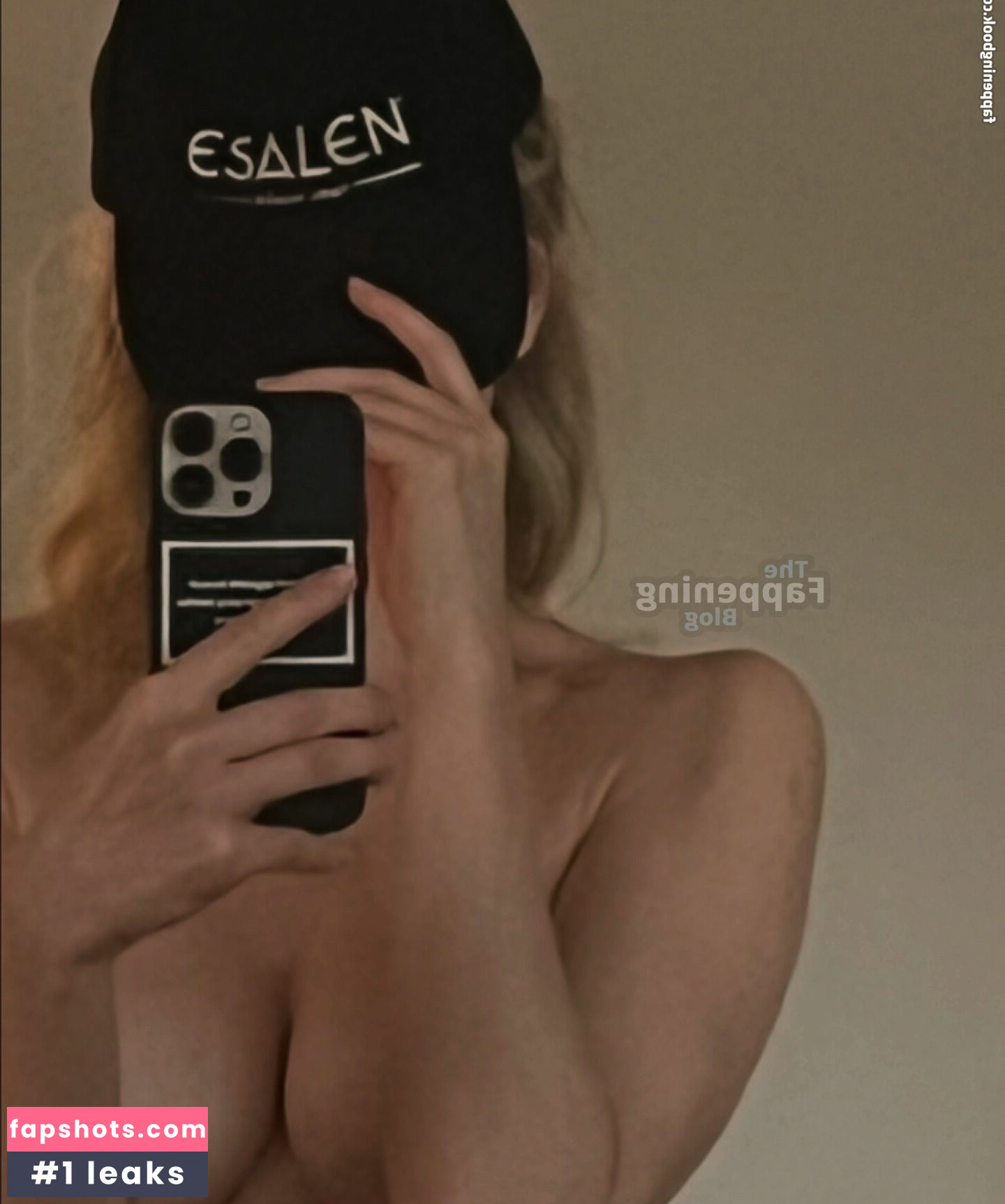 Elena Cher Nahé úniky fotek pouze od fanoušků #4 - Fapshots