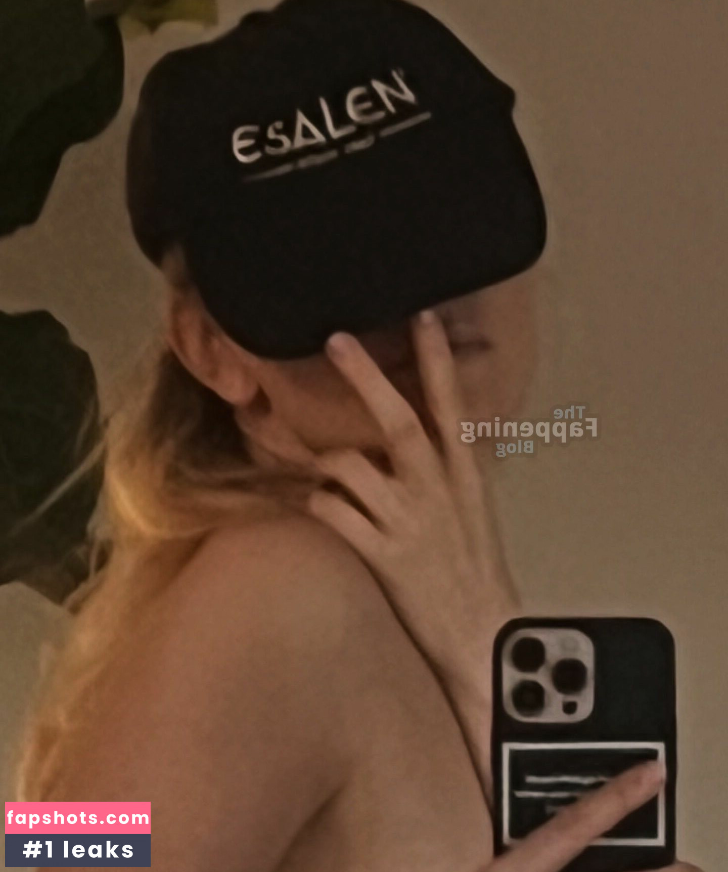 Elena Cher Nahé úniky fotek pouze od fanoušků #5 - Fapshots