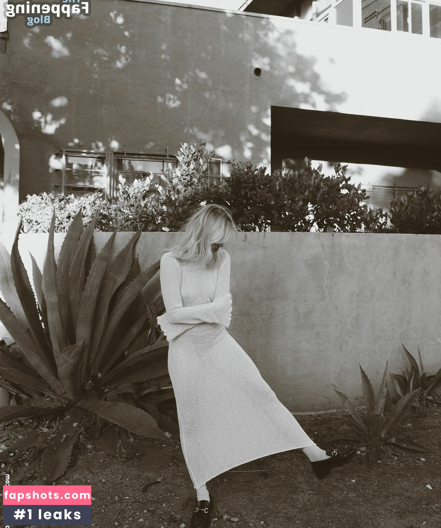 Elena Cher Nahé úniky fotek pouze od fanoušků #7 - Fapshots