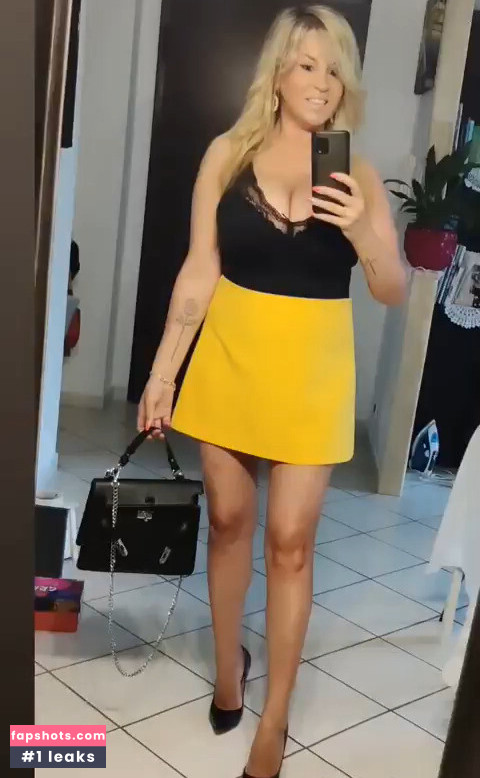 Elena Daniela Ungureanu gallery photo #2