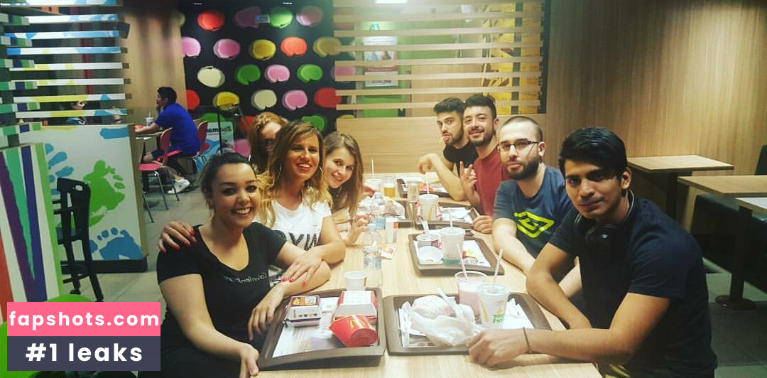 Elena Daniela Ungureanu gallery photo #15