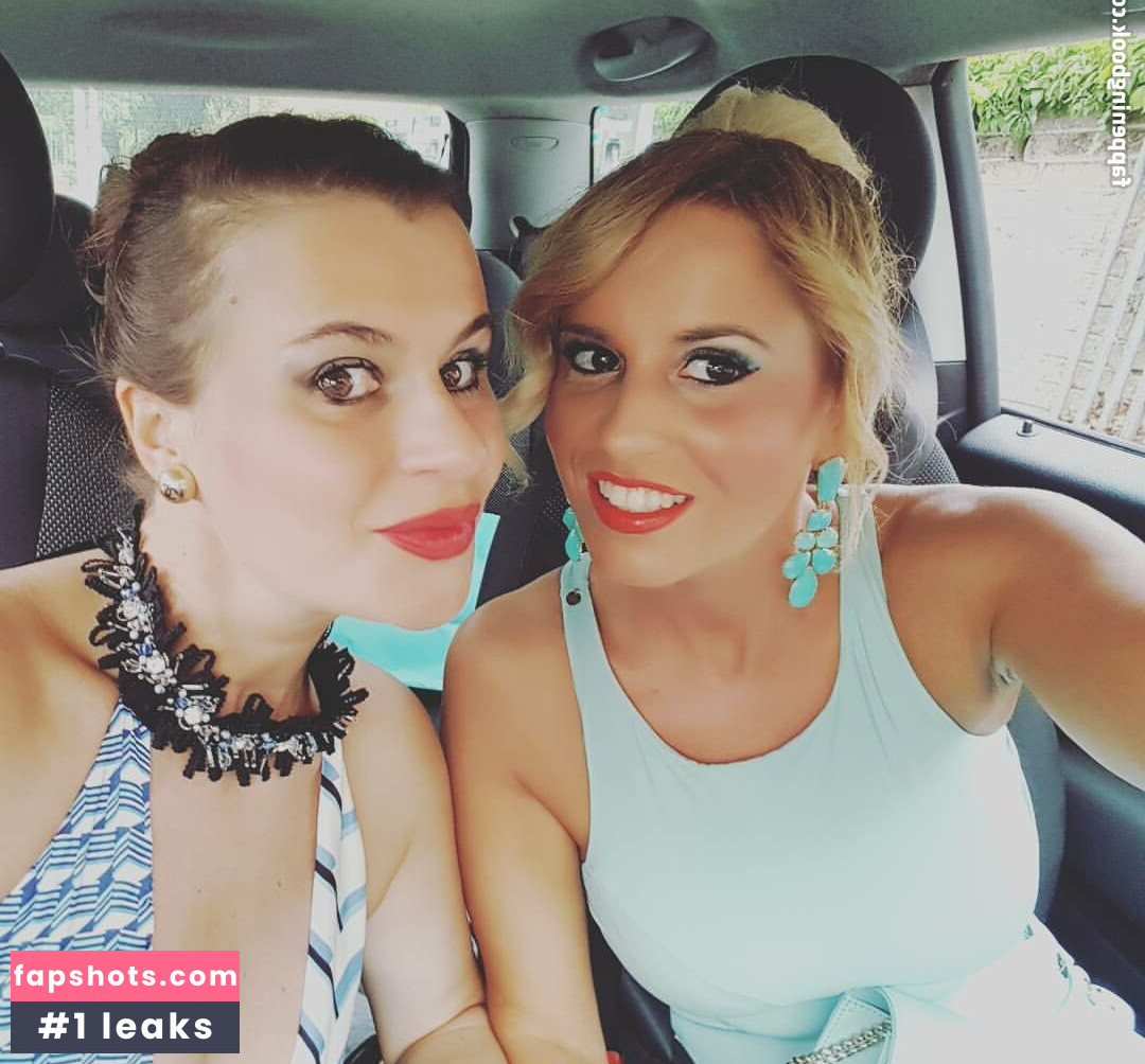 Elena Daniela Ungureanu gallery photo #39