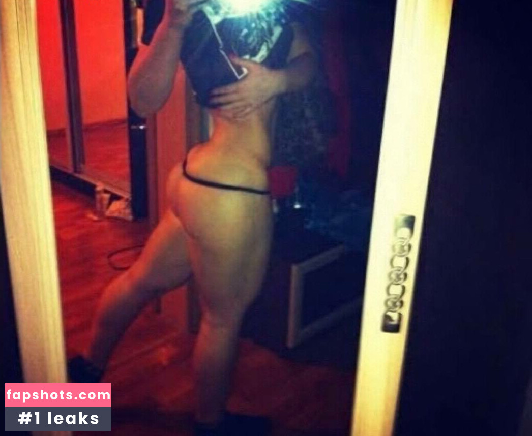 Elena Deligioz Nahé úniky fotek pouze od fanoušků #13 - Fapshots