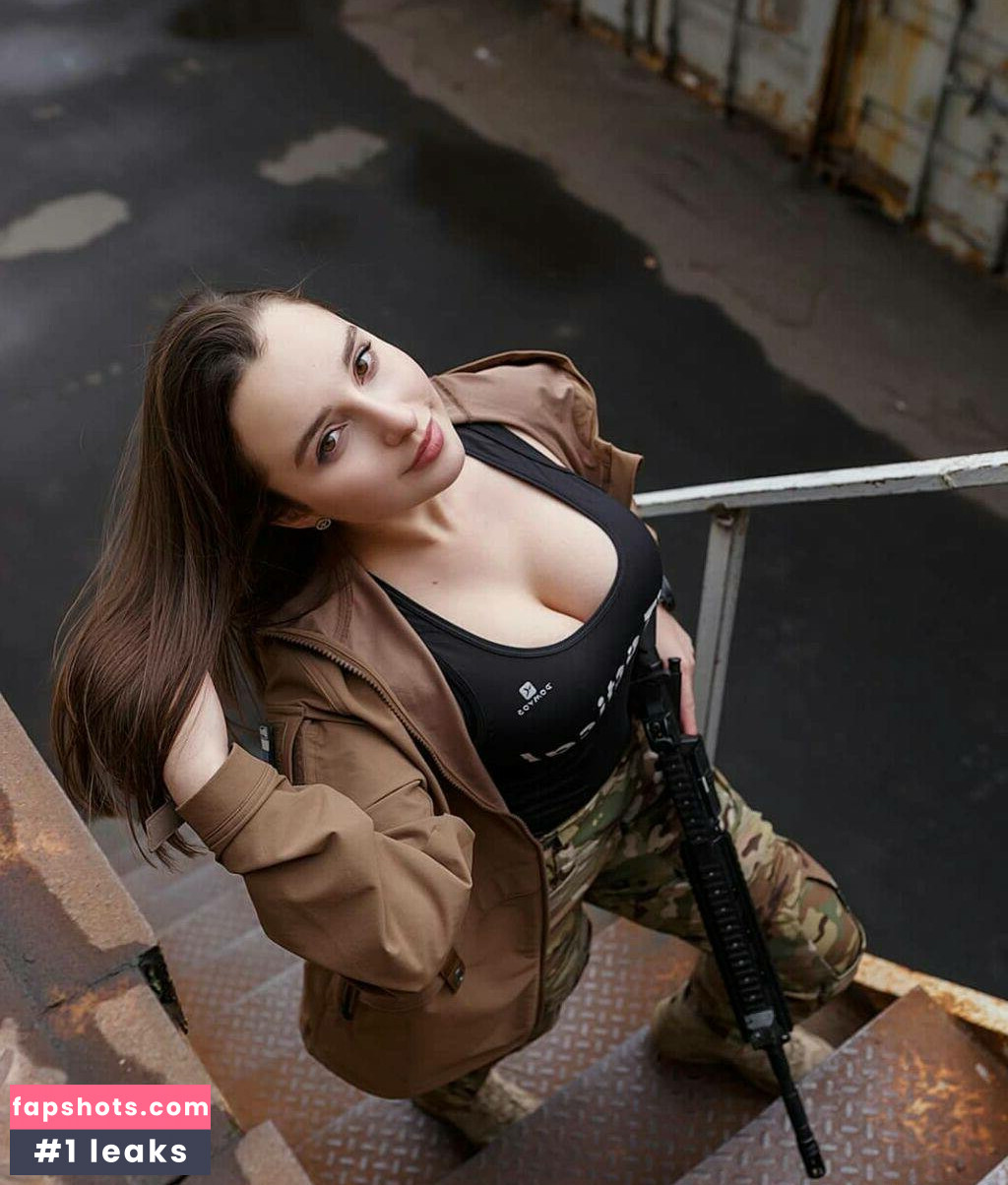 Elena Deligioz Nahé úniky fotek pouze od fanoušků #21 - Fapshots