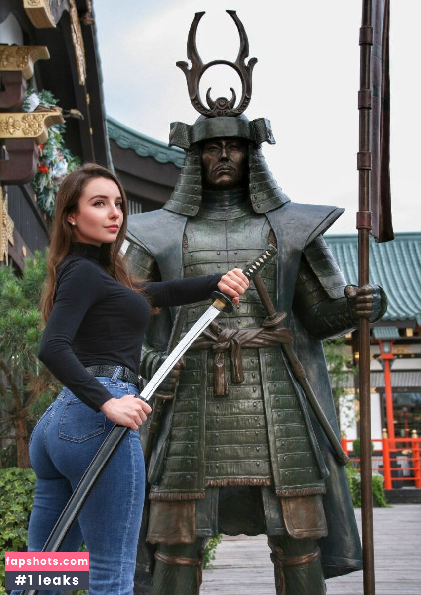 Elena Deligioz Nahé úniky fotek pouze od fanoušků #24 - Fapshots