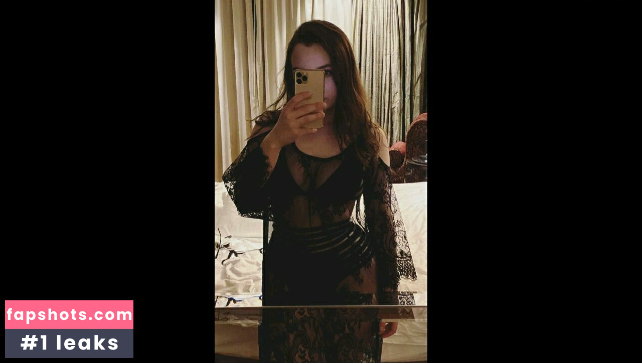 Elena Deligioz Nahé úniky fotek pouze od fanoušků #47 - Fapshots