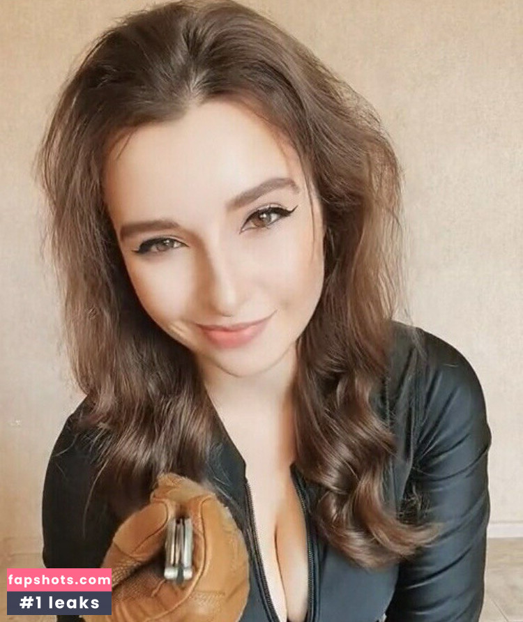 Elena Deligioz Nahé úniky fotek pouze od fanoušků #10 - Fapshots