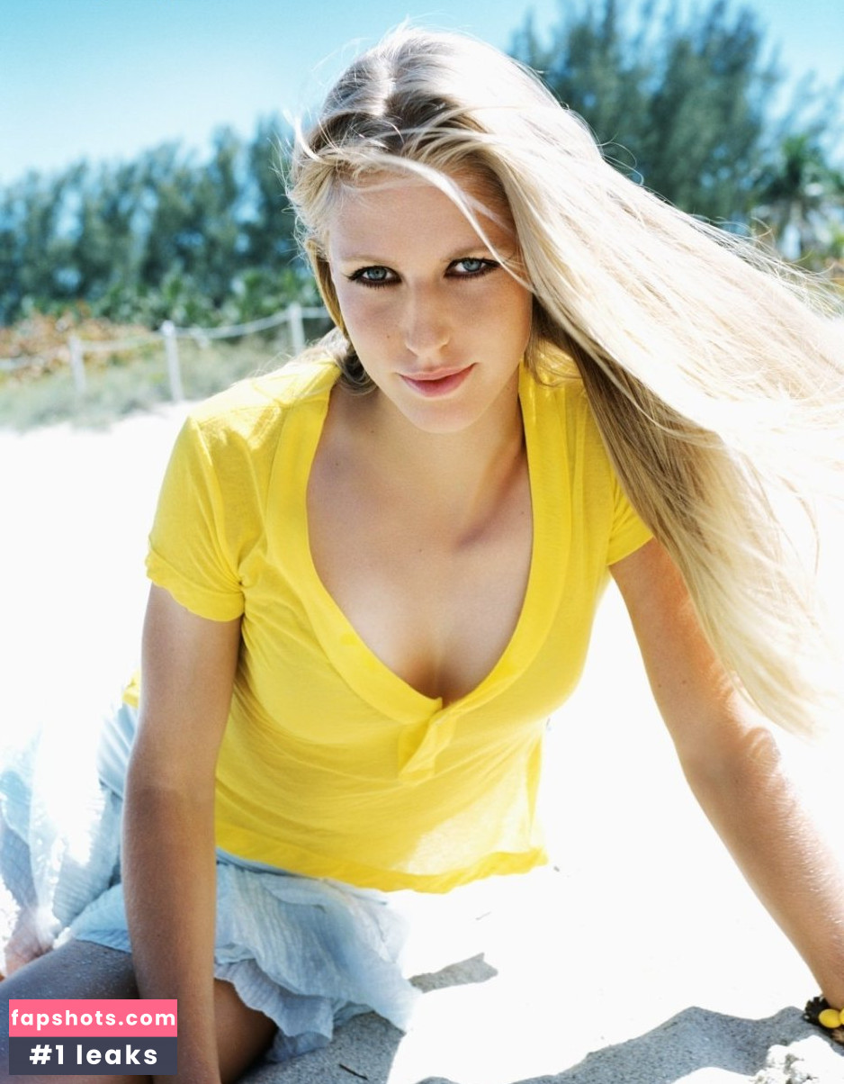 Elena Dementieva gallery photo #3