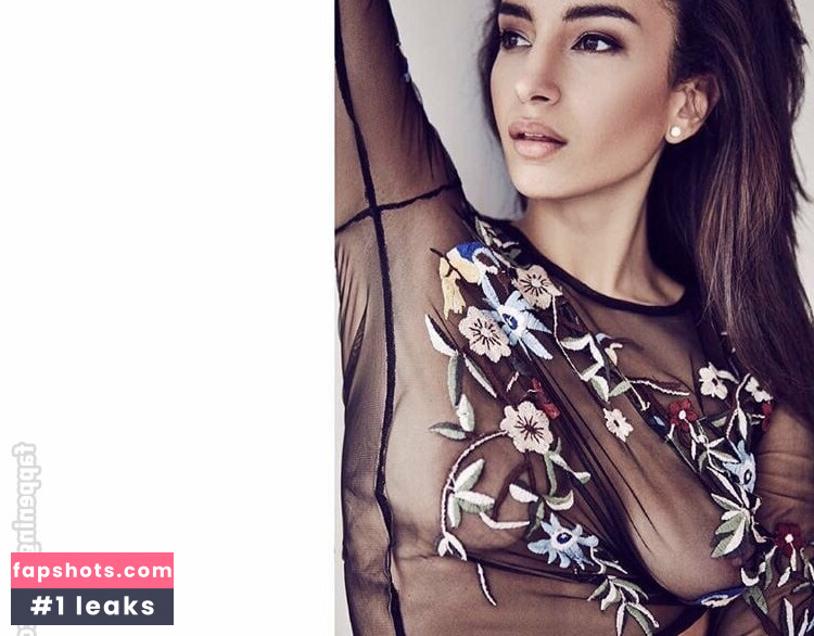 Elena Fernandez Nahé úniky fotek pouze od fanoušků #2 - Fapshots