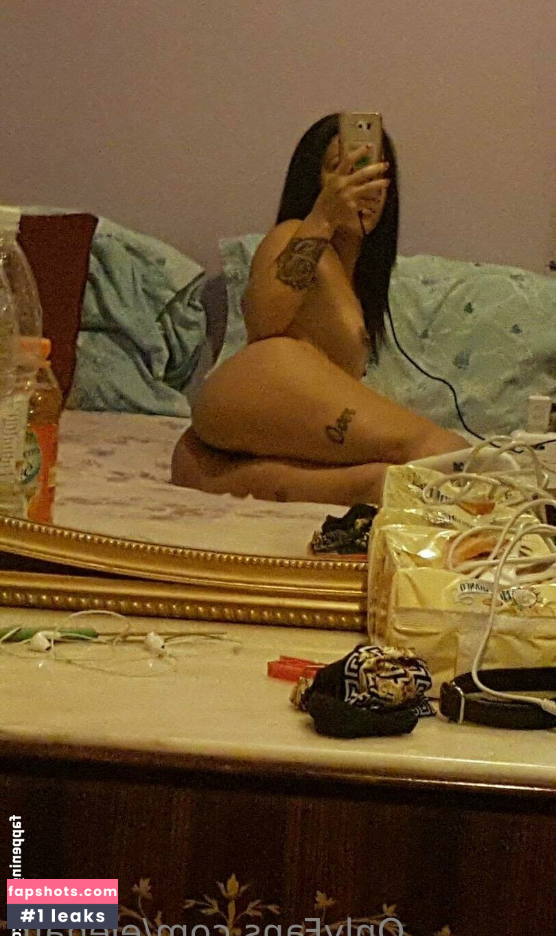 elena_fn Nahé úniky fotek pouze od fanoušků #4 - Fapshots