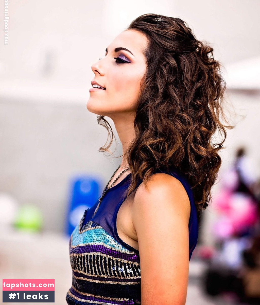 Elena Generi Nahé úniky fotek pouze od fanoušků #155 - Fapshots