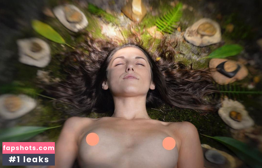 Elena Generi Nahé úniky fotek pouze od fanoušků #160 - Fapshots