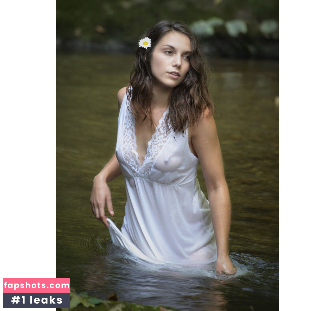 Elena Generi Nahé úniky fotek pouze od fanoušků #169 - Fapshots