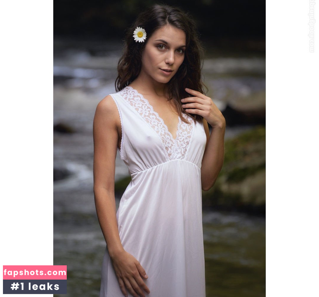 Elena Generi Nahé úniky fotek pouze od fanoušků #172 - Fapshots