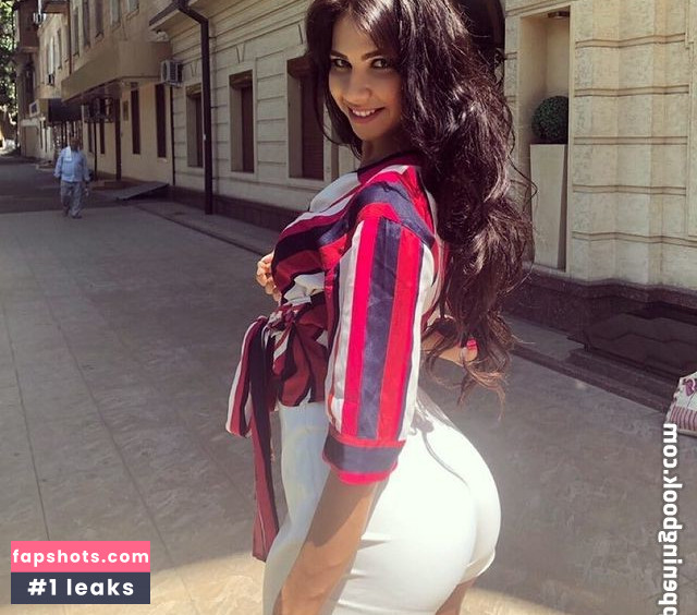 Elena Ibraginova gallery photo #2