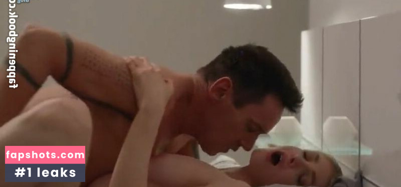 Elena Kampouris Nude Leaks OnlyFans Photos #2 - Fapshots