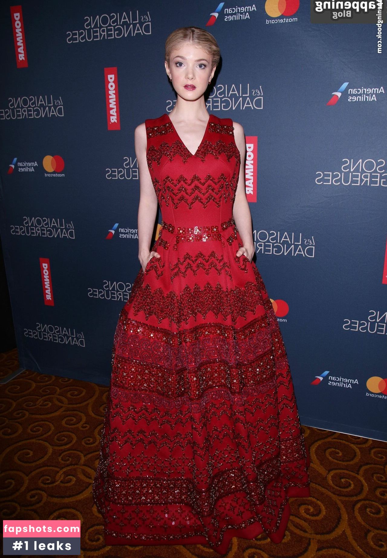 Elena Kampouris Nude Leaks OnlyFans Photos #3 - Fapshots