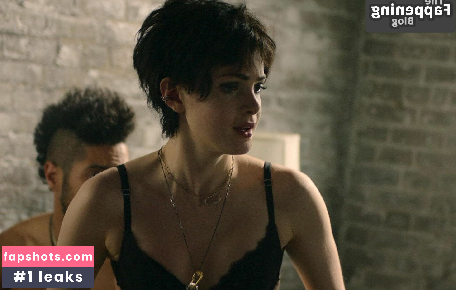 Elena Kampouris Nude Leaks OnlyFans Photos #7 - Fapshots