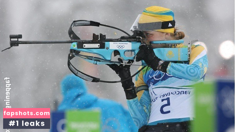 Elena Khrustaleva gallery photo #2