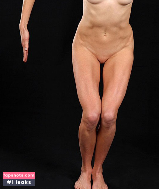 Elena Khrustaleva gallery photo #9