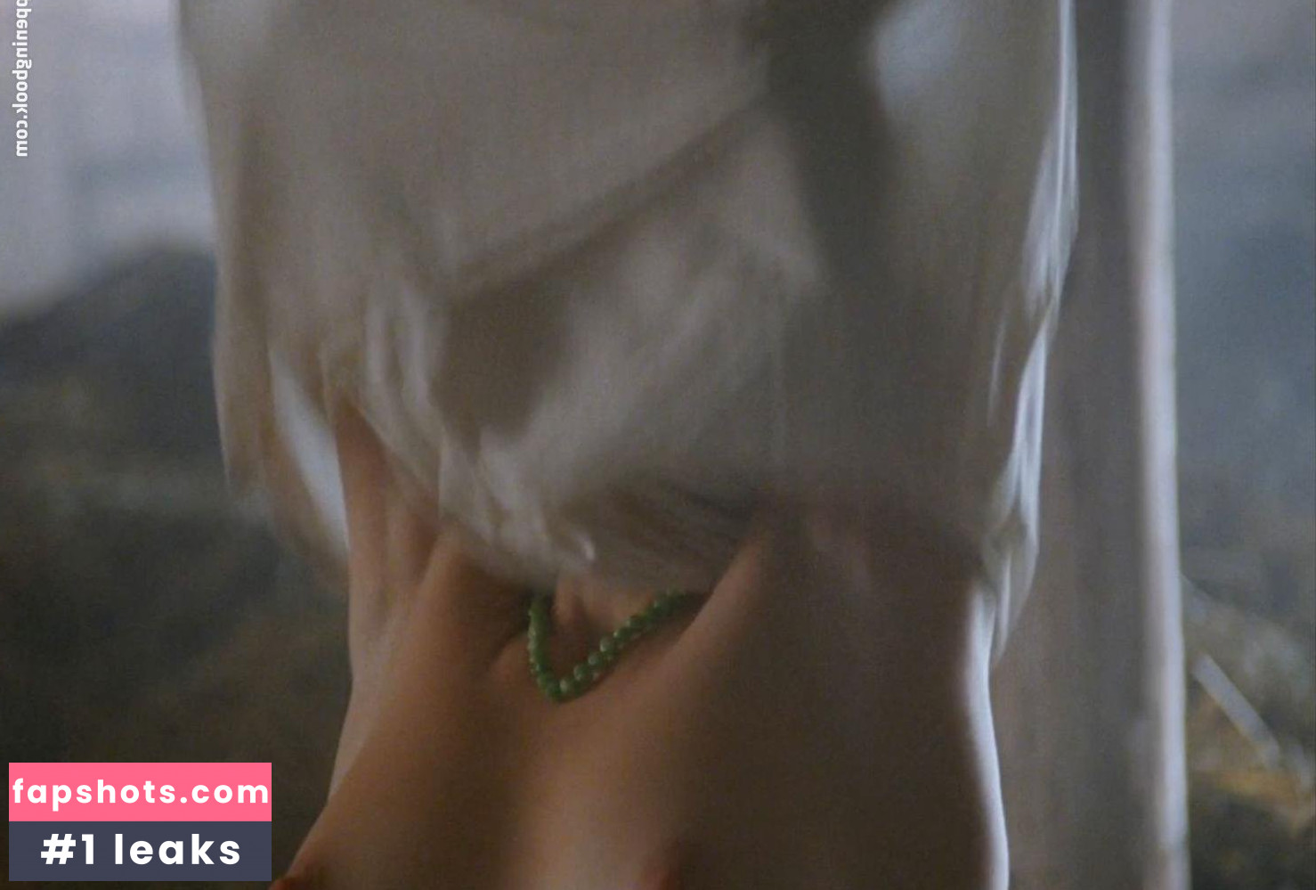 Elena Korikova Nahé úniky fotek pouze od fanoušků #8 - Fapshots