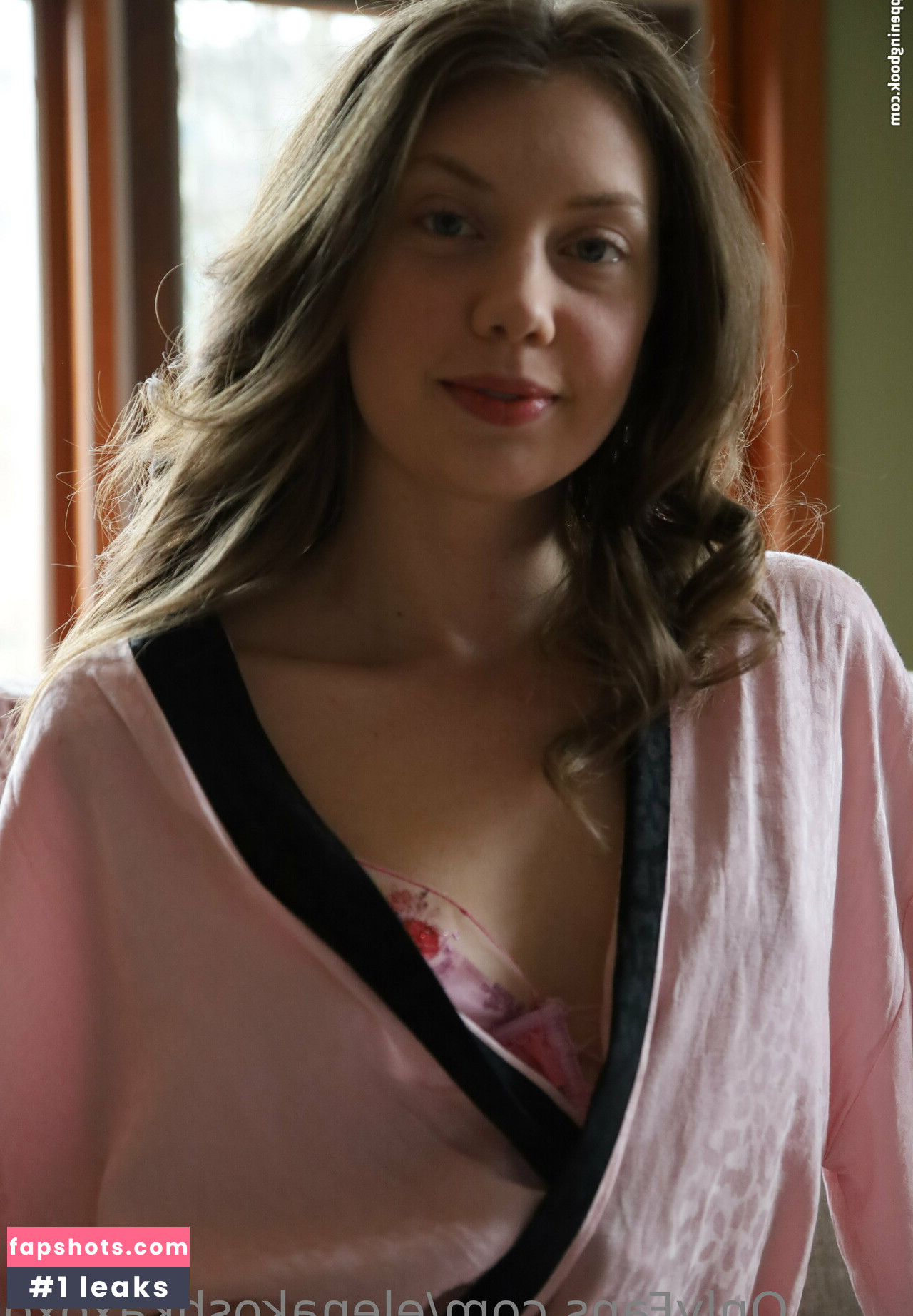 Elena Koshka gallery photo #312