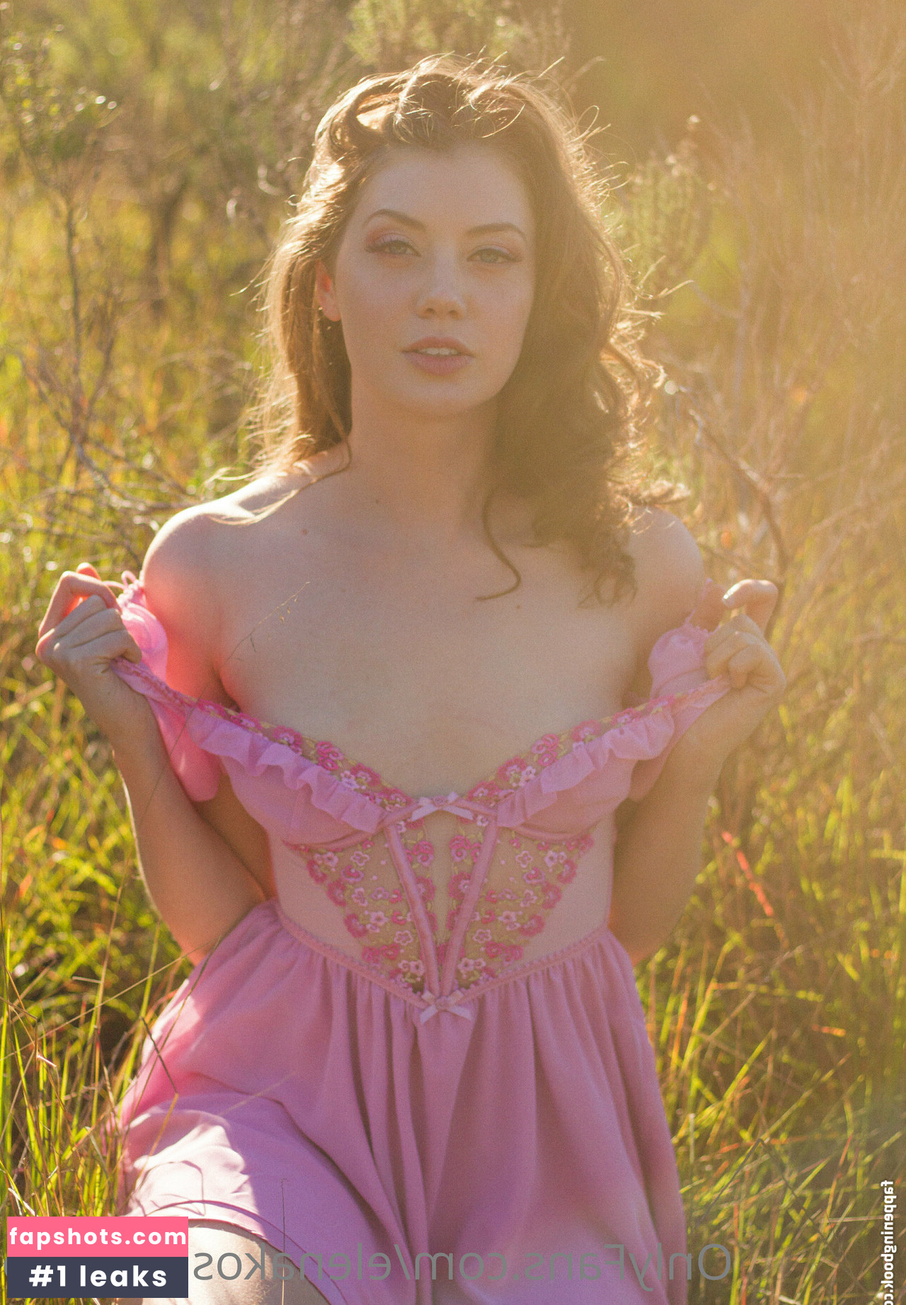 Elena Koshka gallery photo #315