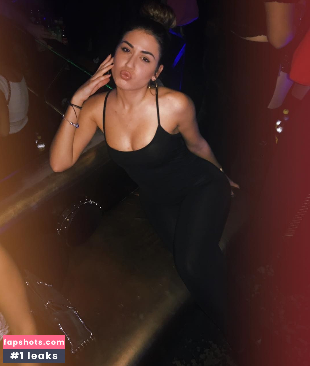 Elena Kremlidou Nude Leaks OnlyFans Photos #22 - LeakJerk